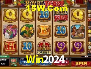 Desvendando o Mundo dos Jogos Virtuais na Win2024